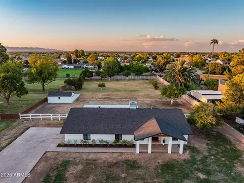 16622 W Watkins St, Goodyear, AZ 85338