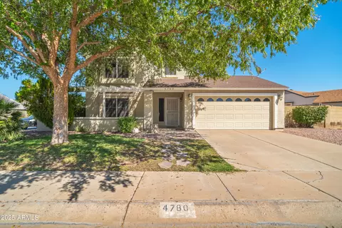 4780 W Piute Ave, Glendale, AZ 85308