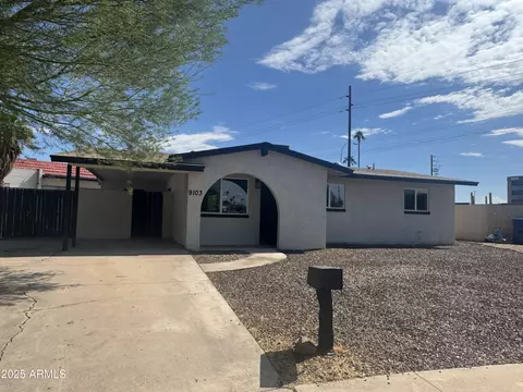 9103 N 44th Ave, Glendale, AZ 85302