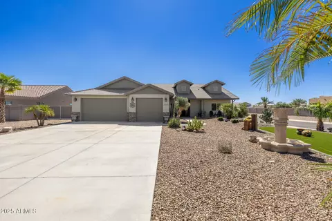 10137 W Ironwood Dr, Casa Grande, AZ 85194