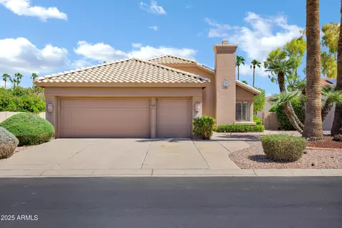 25615 S Ribbonwood Dr, Sun Lakes, AZ 85248