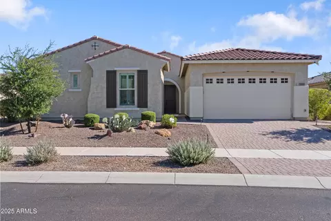 5189 N 206th Dr, Buckeye, AZ 85396