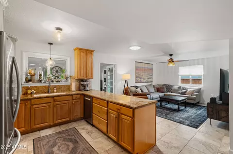 344 W Thunderbird Rd, Phoenix, AZ 85023 photo 13