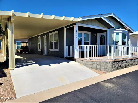 650 N Hawes Rd #2869, Mesa, AZ 85207