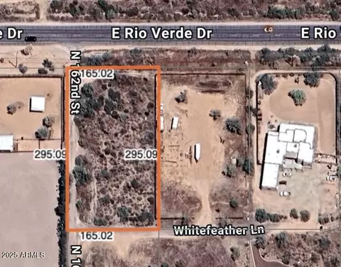 16201 E Rio Verde Dr #1, Scottsdale, AZ 85262