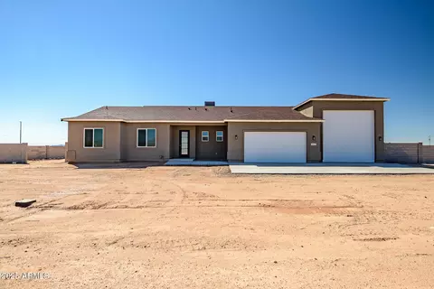 25113 W Lowden Rd, Wittmann, AZ 85361