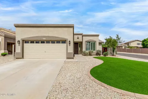 16024 W Gelding Dr, Surprise, AZ 85379