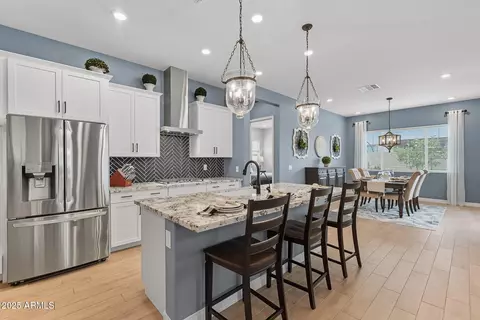 22704 E Bonanza Way, Queen Creek, AZ 85142
