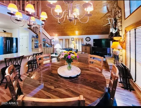 Dining - 5579 W Solitude Trails Loop, Pine, AZ 85544 photo 1 of 1