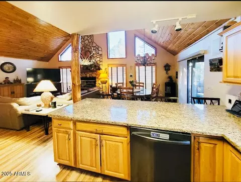 Kitchen - 5579 W Solitude Trails Loop, Pine, AZ 85544 photo 1 of 1