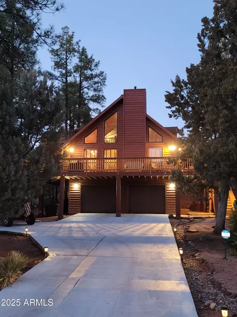 Other - 5579 W Solitude Trails Loop, Pine, AZ 85544 photo 1 of 18
