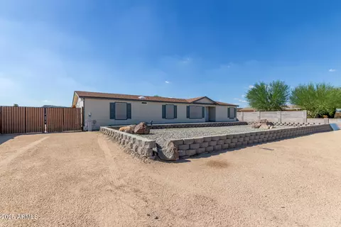 20612 N 36th Ave, Glendale, AZ 85308