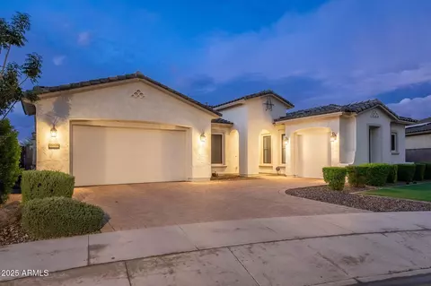 18816 E Apricot Ln, Queen Creek, AZ 85142