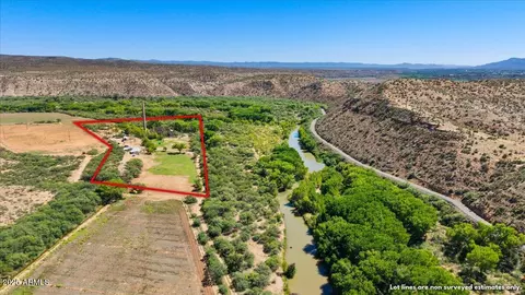2300 N Broadway St, Clarkdale, AZ 86324