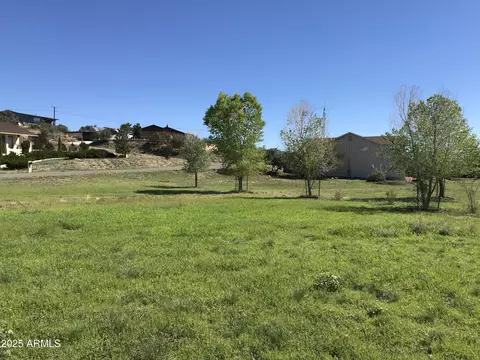 00000 S Joseph Hodge Rd #40, Peeples Valley, AZ 86332