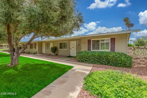 13601 N 111th Ave, Sun City, AZ 85351