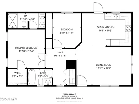 3301 S Goldfield Rd #2019, Apache Junction, AZ 85119 photo 2