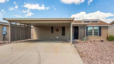3301 S Goldfield Rd #2019, Apache Junction, AZ 85119