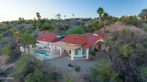 1201 Easy St, Wickenburg, AZ 85390