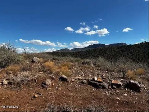 10 E Nn E Horseshoe Springs Rd #2, Globe, AZ 85501
