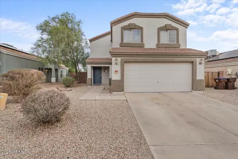 5760 E Valley View Dr, Florence, AZ 85132