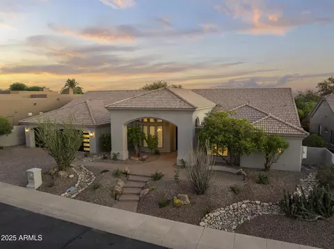 12113 E Laurel Ln, Scottsdale, AZ 85259