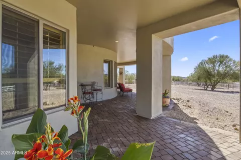 44814 N 22nd St, New River, AZ 85087