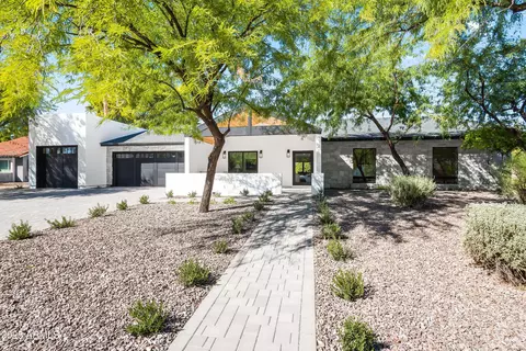 5930 E Charter Oak Rd, Scottsdale, AZ 85254