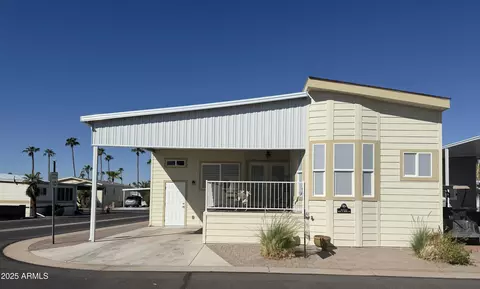7750 E Broadway Rd #111, Mesa, AZ 85208