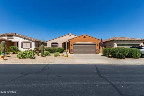 47719 N Camino Del Sol --, Gold Canyon, AZ 85118