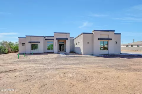 26731 N 155th Ave, Surprise, AZ 85387