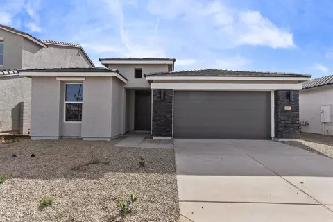 16811 W Cavedale Dr, Surprise, AZ 85387