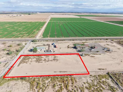 28 E Nn E Haddan Ct #'_', Eloy, AZ 85131