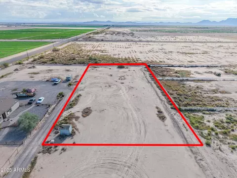 29 E Nn E Hadden Ct #'_', Eloy, AZ 85131