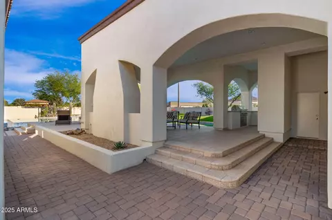 Exterior - 3079 E Fruitvale Ct, Gilbert, AZ 85297 photo 17 of 23