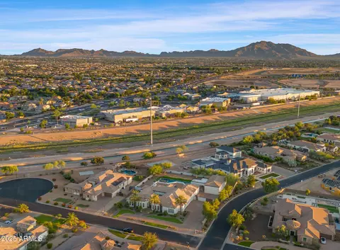 View/Area - 3079 E Fruitvale Ct, Gilbert, AZ 85297 photo 2 of 4