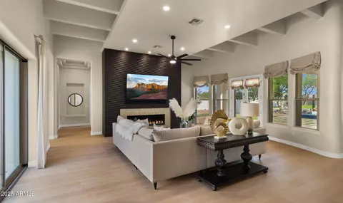 Living - 3079 E Fruitvale Ct, Gilbert, AZ 85297 photo 1 of 2