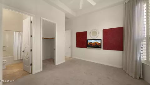 Bedroom - 3079 E Fruitvale Ct, Gilbert, AZ 85297 photo 4 of 8