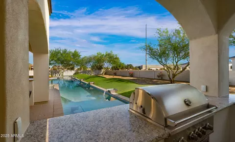 Exterior - 3079 E Fruitvale Ct, Gilbert, AZ 85297 photo 15 of 23