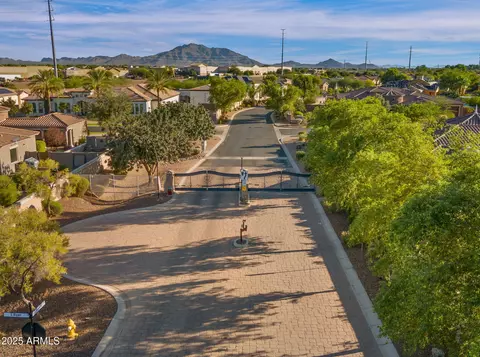 View/Area - 3079 E Fruitvale Ct, Gilbert, AZ 85297 photo 4 of 4