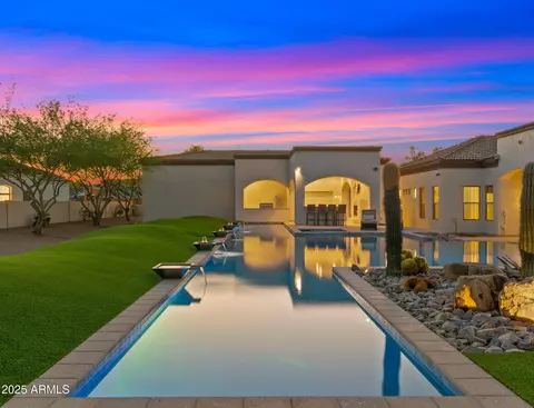 Exterior - 3079 E Fruitvale Ct, Gilbert, AZ 85297 photo 21 of 23
