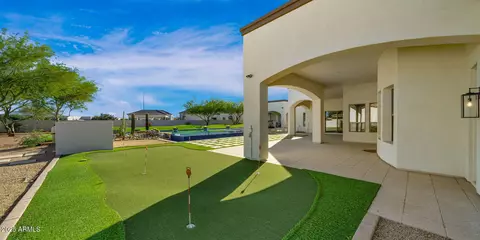 Exterior - 3079 E Fruitvale Ct, Gilbert, AZ 85297 photo 10 of 23