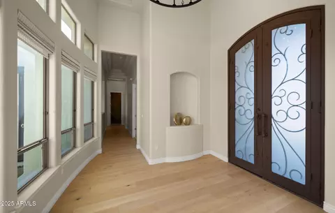 Entry Way - 3079 E Fruitvale Ct, Gilbert, AZ 85297 photo 1 of 5