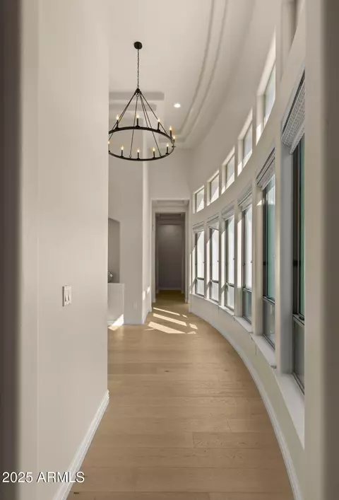 Entry Way - 3079 E Fruitvale Ct, Gilbert, AZ 85297 photo 2 of 5