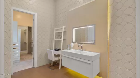 Bath - 3079 E Fruitvale Ct, Gilbert, AZ 85297 photo 11 of 16