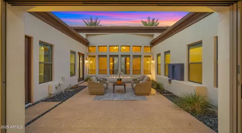 Exterior - 3079 E Fruitvale Ct, Gilbert, AZ 85297 photo 2 of 23
