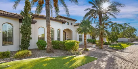 Exterior - 3079 E Fruitvale Ct, Gilbert, AZ 85297 photo 1 of 23