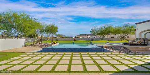 Exterior - 3079 E Fruitvale Ct, Gilbert, AZ 85297 photo 9 of 23