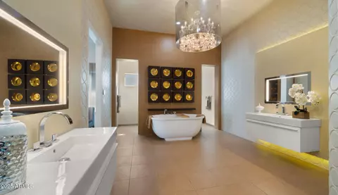 Bath - 3079 E Fruitvale Ct, Gilbert, AZ 85297 photo 12 of 16