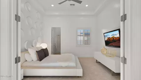 Bedroom - 3079 E Fruitvale Ct, Gilbert, AZ 85297 photo 1 of 8